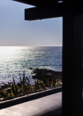 Отель Villa calypso Sea Sunset Relais  Пантеллерия